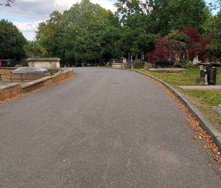 Preview of West Norwood Cemetery 3 of 3