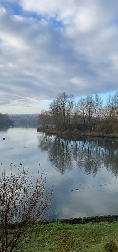 Preview of From Capita - around Manvers Lake