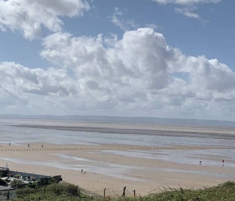 Preview of Brean Down & Fort
