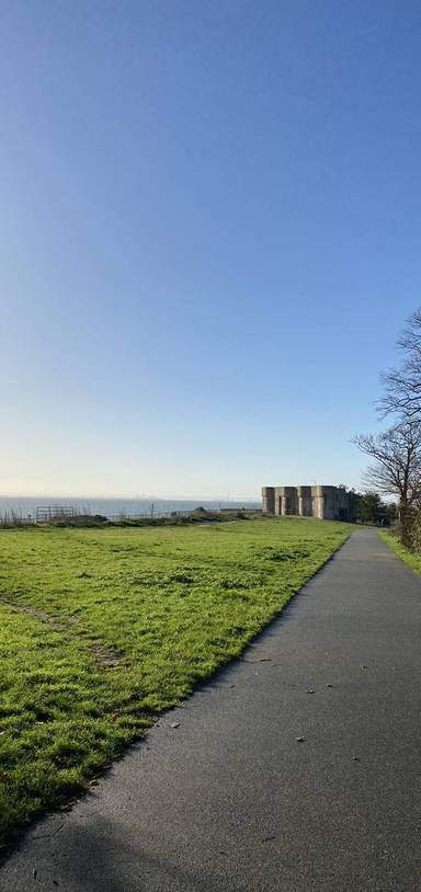 Preview of Shoeburyness Heritage Trail