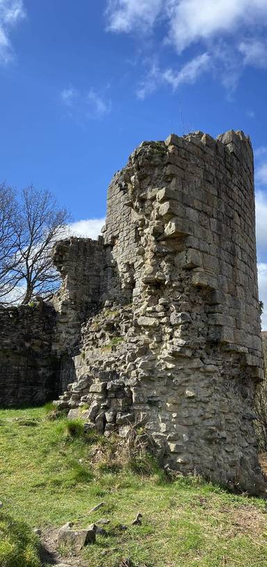 Preview of Y Castell a’r Bont Geffylau