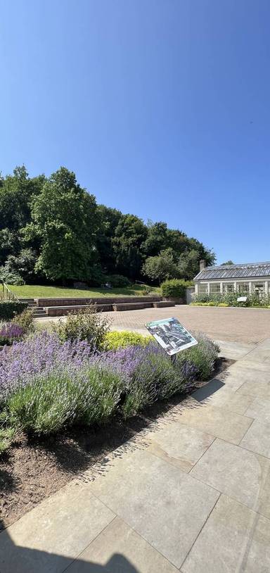 Preview of Holywells Park Scavenger Hunt