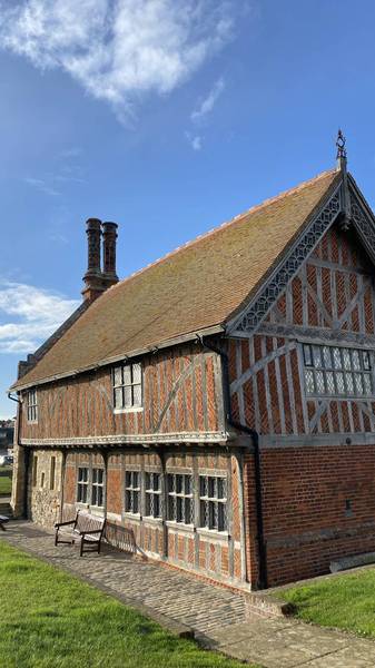 Preview of The Aldeburgh Town Tour 