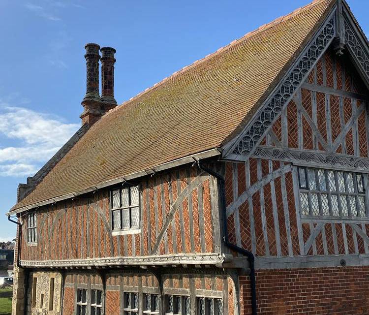 Preview of The Aldeburgh Town Tour