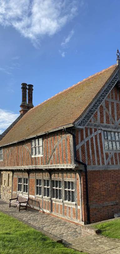 Preview of The Aldeburgh Town Tour