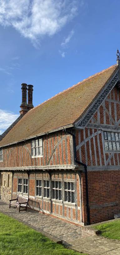 Preview of The Aldeburgh Town Tour 