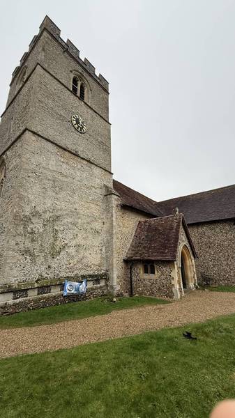 Preview of Berden Heritage Walk 4