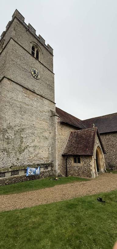 Preview of Berden Heritage Walk 4