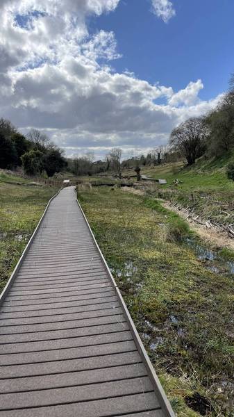 Preview of Lye Valley Loop