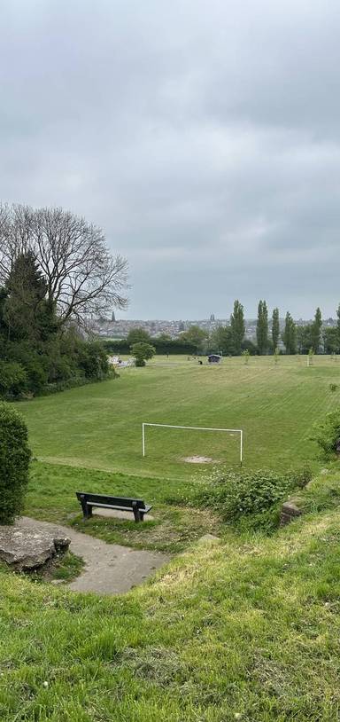 Preview of Age Concern to King George V Park