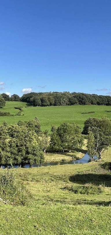Preview of Rural Bliss in Rode & Tellisford