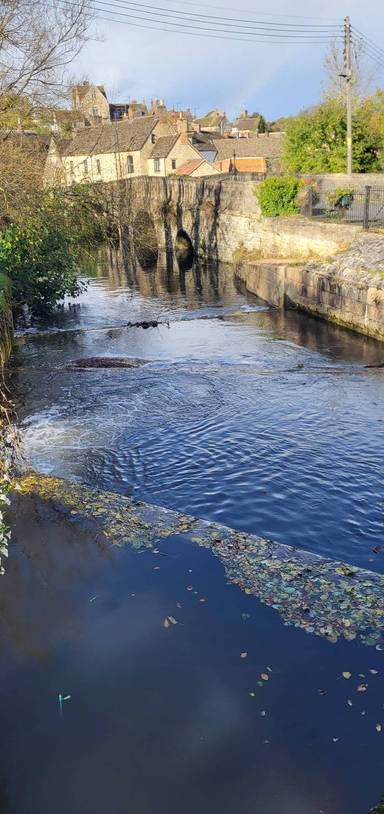 Preview of Malmesbury Town Loop