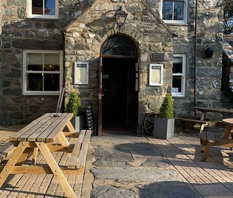 Preview of Ysgethin Inn walk.