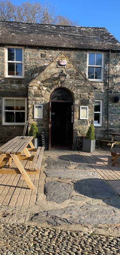 Preview of Ysgethin Inn walk.