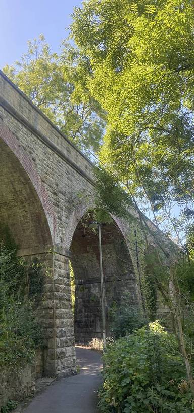 Preview of Titchfield Park and Quarry Walk