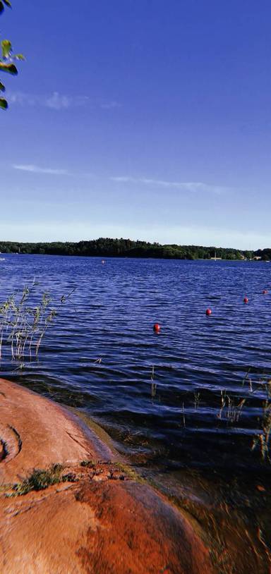 Preview of Evening swim at Kaananbadet π¦