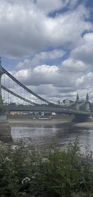 Preview of Thames Walk 4 Hammersmith to Putney