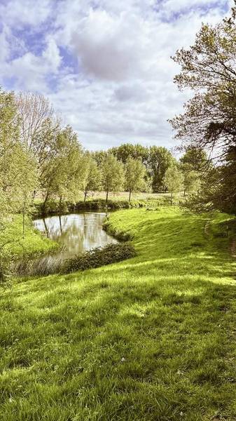Preview of Little Cornard and Bures Circular