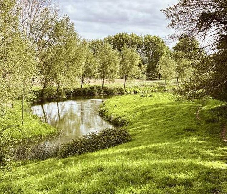 Preview of Little Cornard and Bures Circular