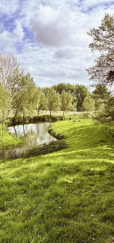 Preview of Little Cornard and Bures Circular
