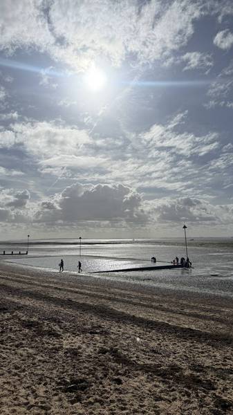 Preview of Thames Toddles Chalkwell Walk