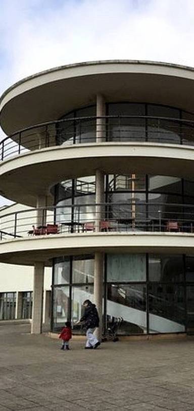 Preview of Pevensey to Hastings