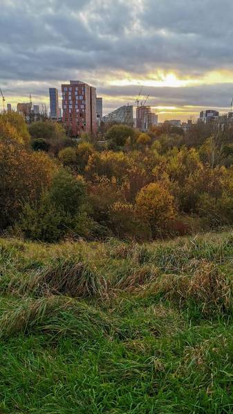 Preview of Collyhurst Parks & Valley walk
