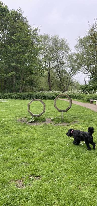 Preview of Cheshunt Country Walk