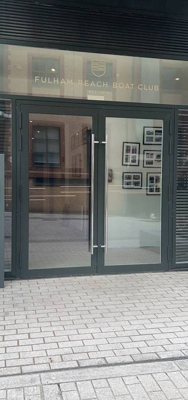 Preview of FRBC - Jana’s short walk