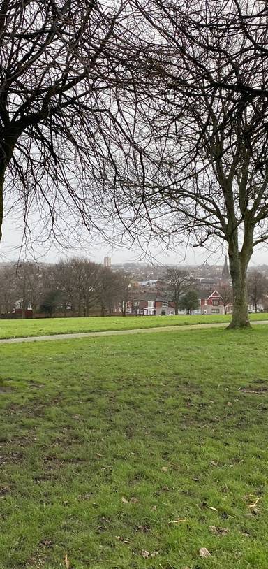 Preview of Mersey Park