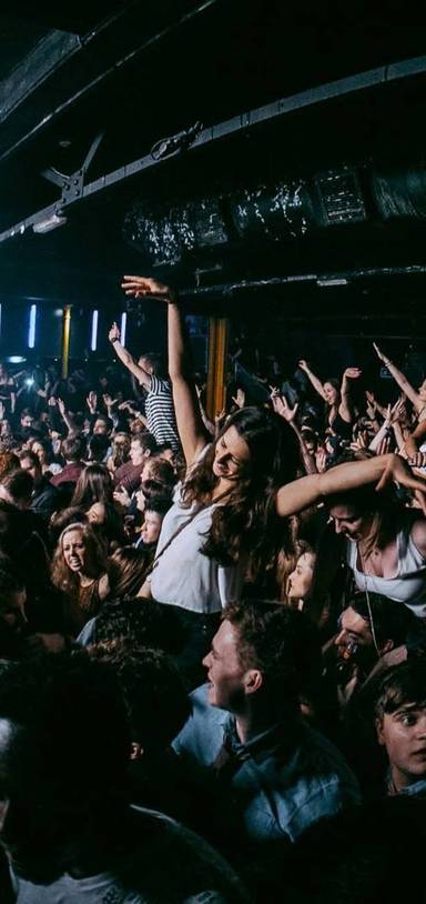 Preview of Northern's Leeds Music Walk