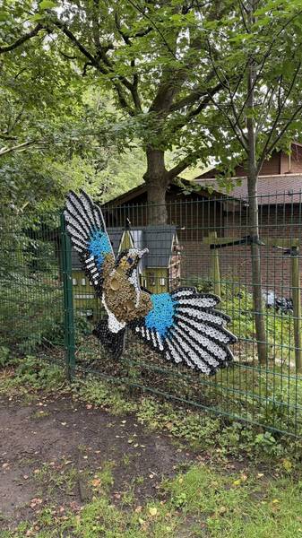 Preview of Trans Pennine Trail to Gateacre
