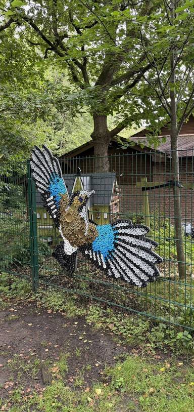 Preview of Trans Pennine Trail to Gateacre