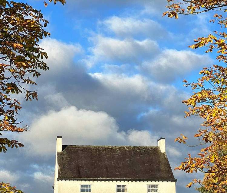 Preview of A walk around Byrom Hall Woods
