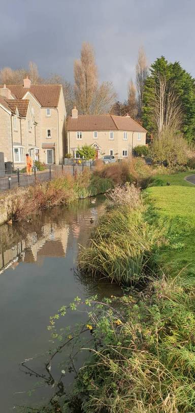 Preview of Clevedon Town Centre