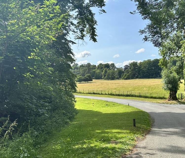 Preview of Llandeilo to Dinefwr Park
