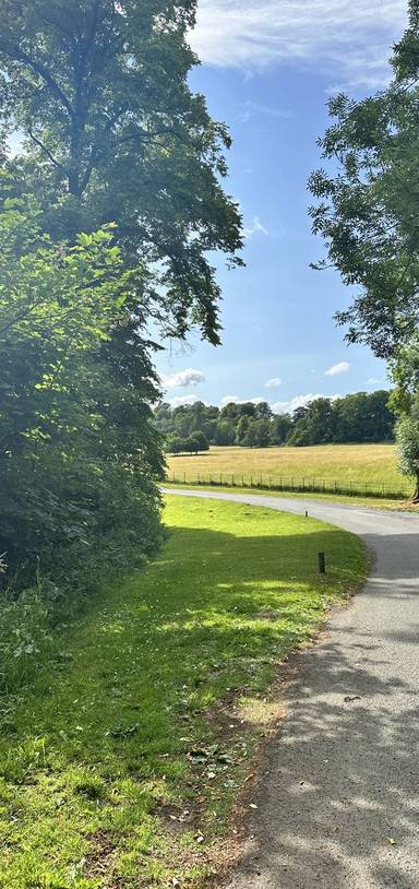 Preview of Llandeilo to Dinefwr Park