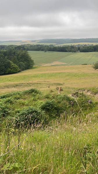 Preview of Garth to Guisborough Circuit
