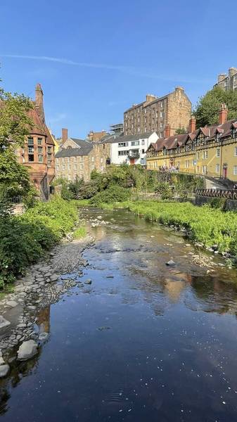 Preview of Water of Leith