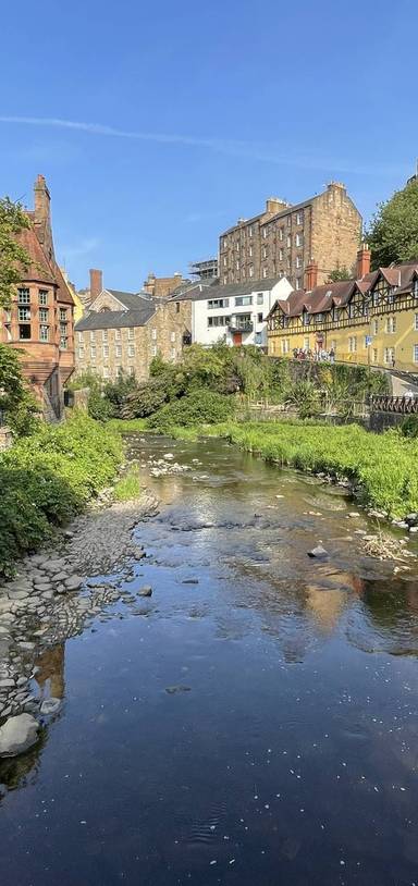 Preview of Water of Leith Wonder Walk