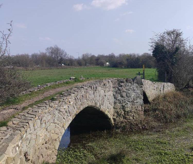 Preview of Blaby District Heritage Walk 8
