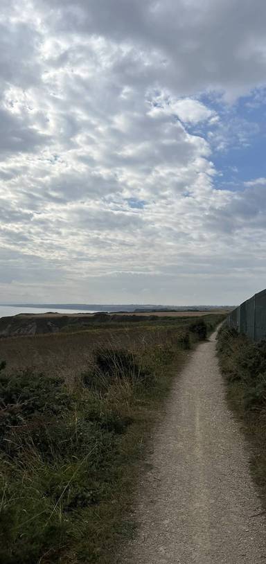 Preview of Seaham to Easington Colliery