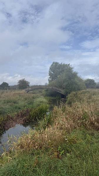 Preview of Castle Eaton to Cricklade Thames