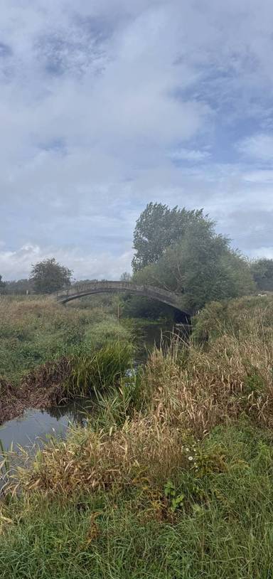 Preview of Castle Eaton to Cricklade Thames