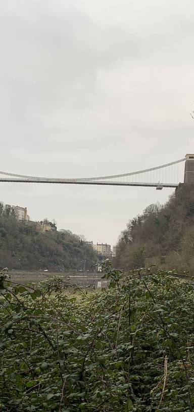 Preview of Pill to Bristol, along River Avon