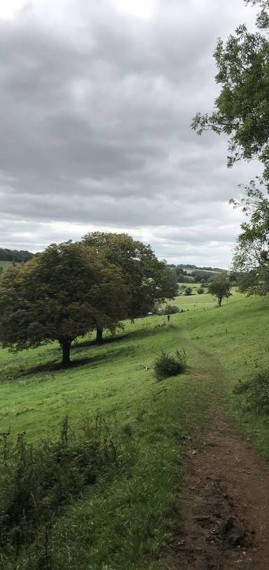 Preview of Bourton Circular