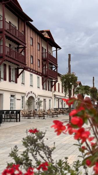 Preview of Saint Palais en mode balade