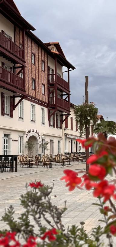 Preview of Saint Palais en mode balade