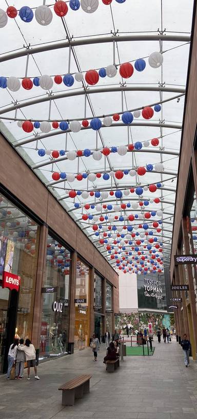 Preview of Excellent Exeter Mini Culture Tour