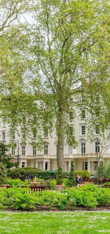 Preview of Pimlico - London’s hidden gem